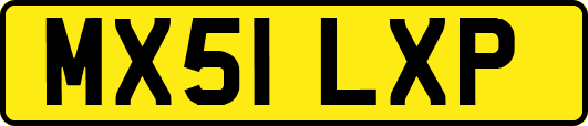 MX51LXP