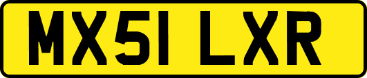 MX51LXR