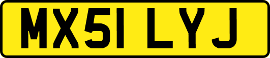 MX51LYJ