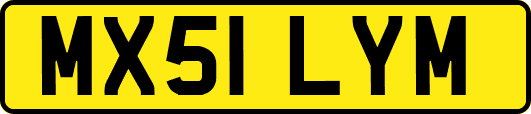 MX51LYM