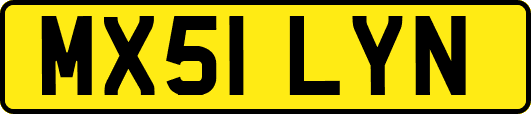 MX51LYN