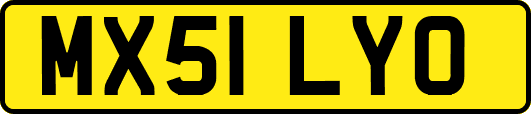 MX51LYO