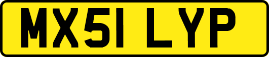 MX51LYP