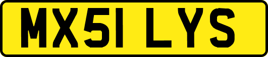 MX51LYS