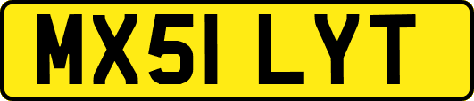 MX51LYT