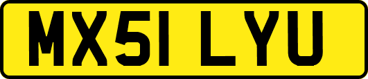 MX51LYU