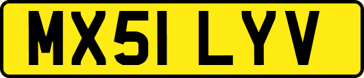 MX51LYV
