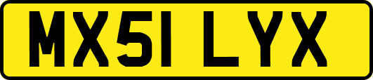 MX51LYX