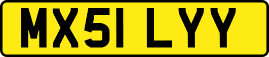 MX51LYY