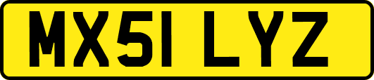 MX51LYZ