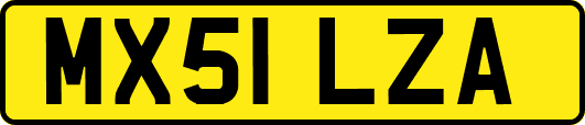 MX51LZA