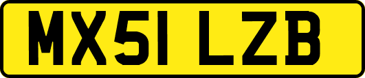 MX51LZB