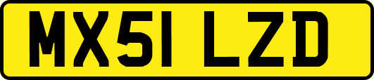 MX51LZD