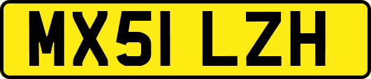 MX51LZH