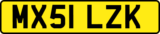 MX51LZK