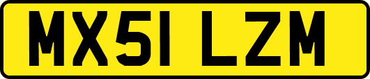 MX51LZM