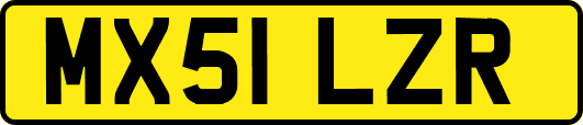 MX51LZR