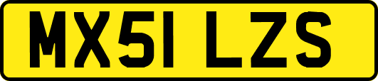 MX51LZS