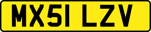 MX51LZV