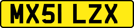 MX51LZX