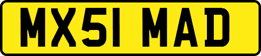 MX51MAD