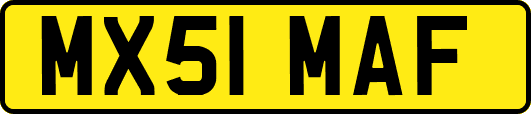 MX51MAF