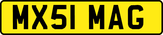 MX51MAG
