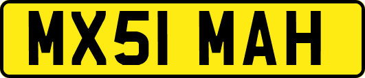 MX51MAH