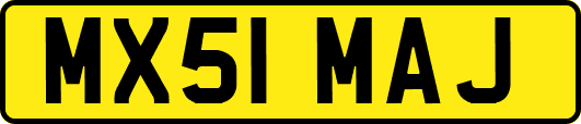 MX51MAJ