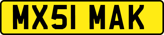 MX51MAK