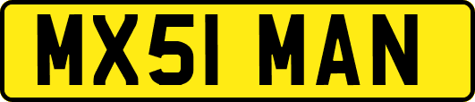 MX51MAN