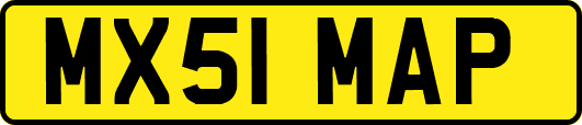 MX51MAP