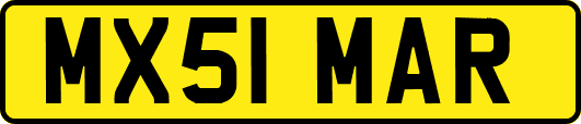 MX51MAR
