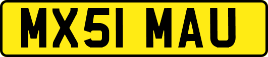 MX51MAU