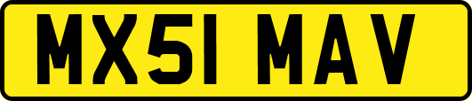 MX51MAV