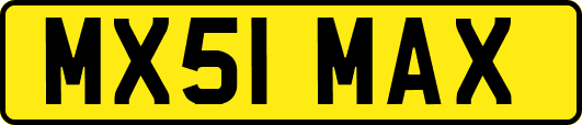 MX51MAX
