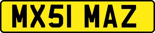 MX51MAZ