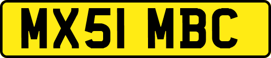 MX51MBC