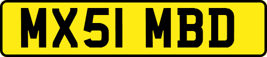 MX51MBD