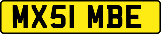 MX51MBE