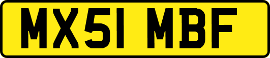 MX51MBF