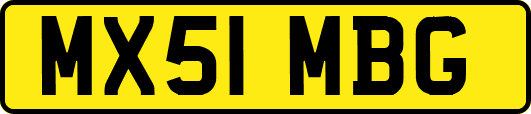 MX51MBG
