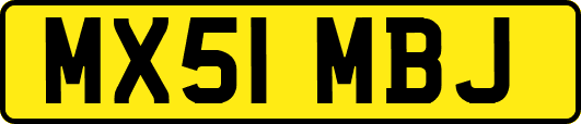 MX51MBJ