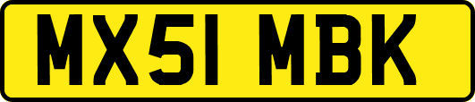 MX51MBK