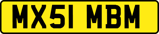 MX51MBM