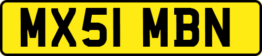 MX51MBN