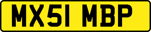 MX51MBP