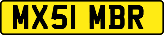 MX51MBR