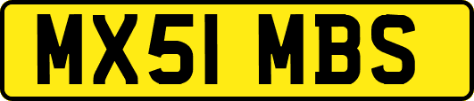 MX51MBS