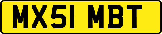 MX51MBT